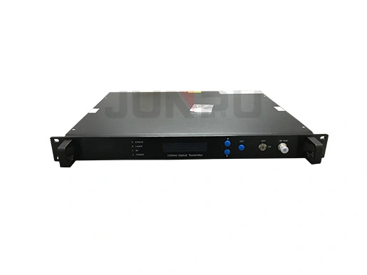 1550 nm Sender