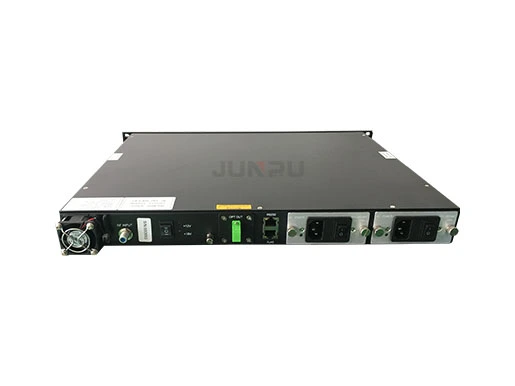 Unternehmen für extern modulierte CATV-Optiksender