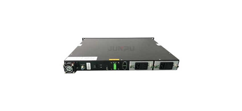 Extern modulierter optischer CATV-Sender
