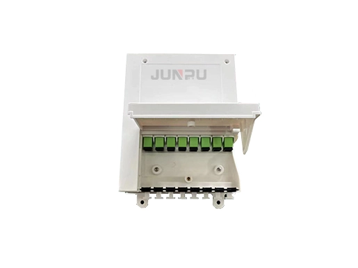 FTTH-Anschlussdose