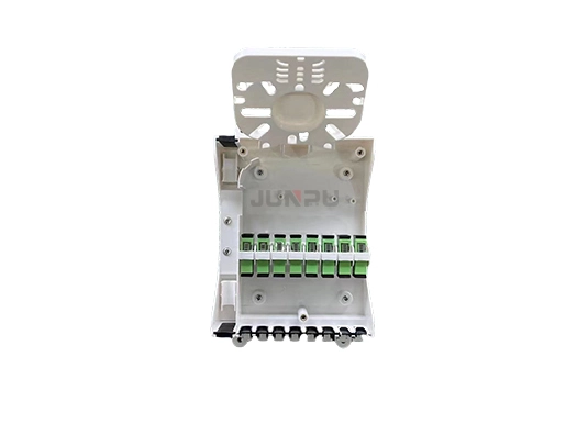 FTTH-Außenbox
