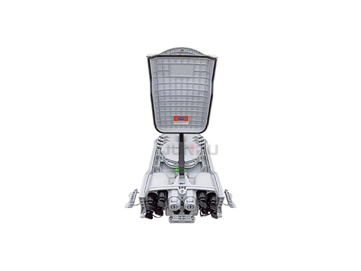 optischer Verteilerschrank