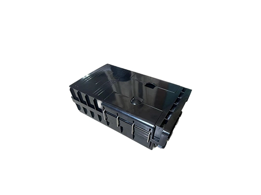 Glasfaser-Panel-Box