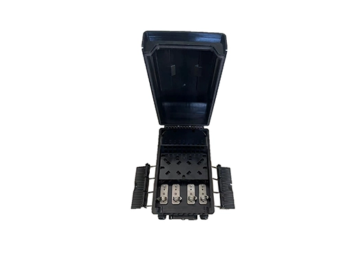 Glasfaser-Patchbox