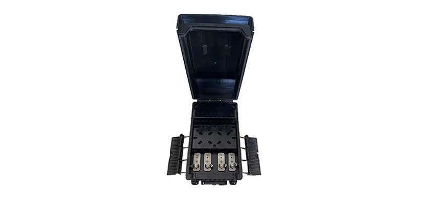 16-Faser FODB Faserverteilerbox