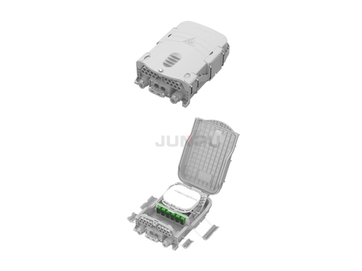 FTTH-Verteilerdose