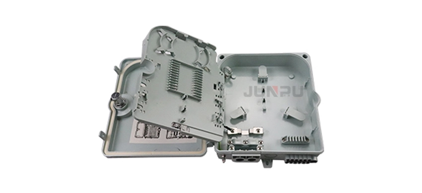 FODB-12A 12-Kern-Glasfaser-Abschlussbox