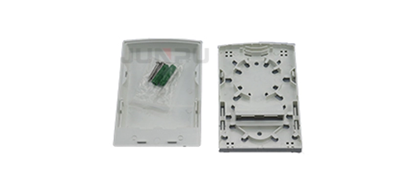 FRB-2A Glasfaserkabel-Abschlussbox