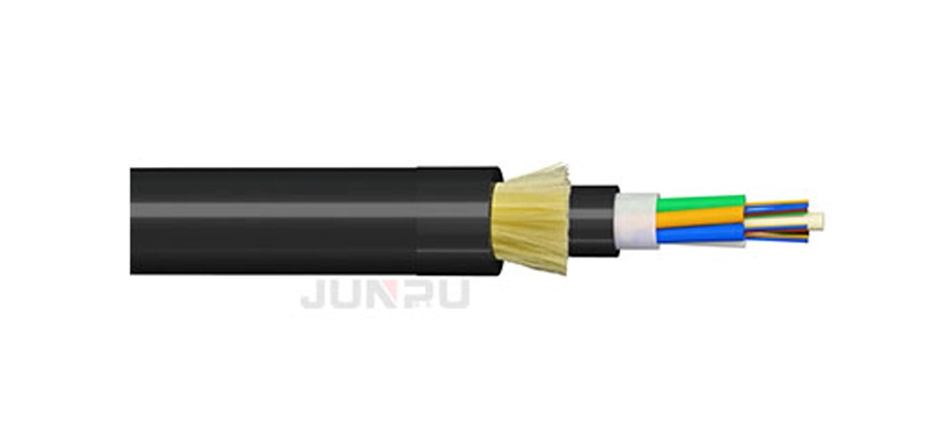 ADSS-48F ADSS Glasfaserkabel