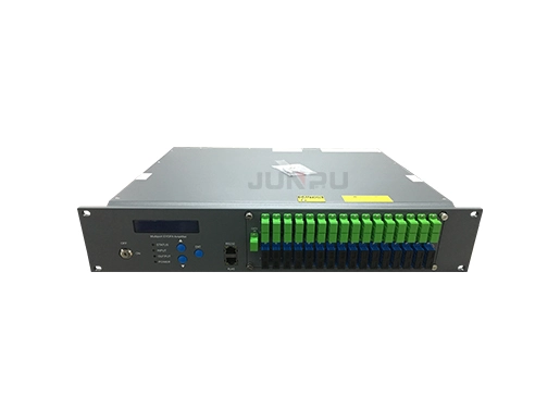 EDFA 32 Ports von JUNPU