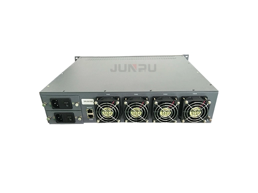 WDM EDFA 32 Ports