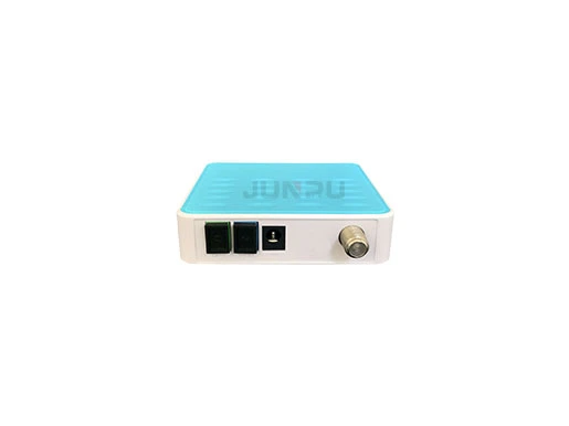 Mini-FTTH-Knoten