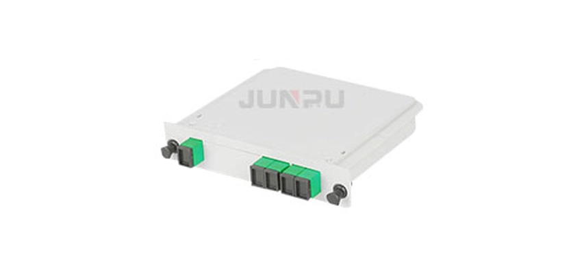 SCAPC Kassetten-PLC-Splitter