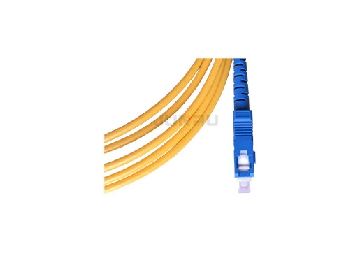 Glasfaser-Patchkabel