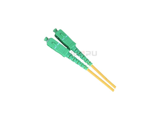 Glasfaser-Patchkabel