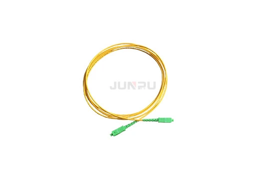 Glasfaser-Patchkabel-Typen