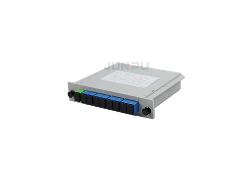 PLC-Splitter-Kassettentyp