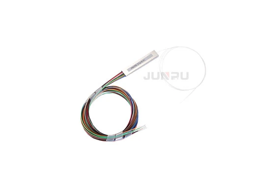 Splitter in der Faseroptik