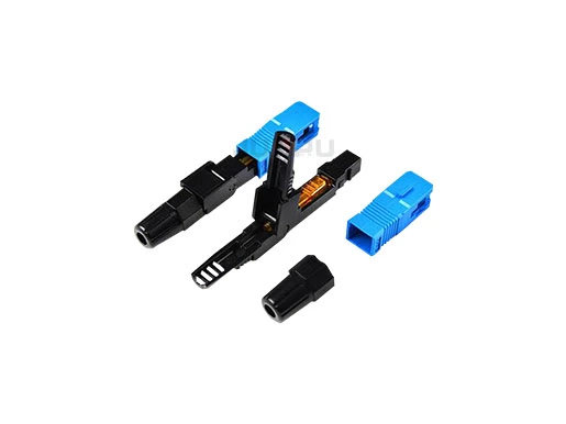 Schnellverbinder APC