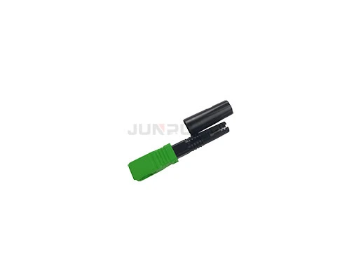 Fast Connector SC/APC