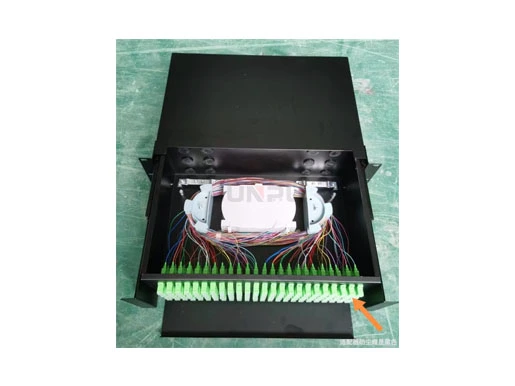 ODF-Glasfaser