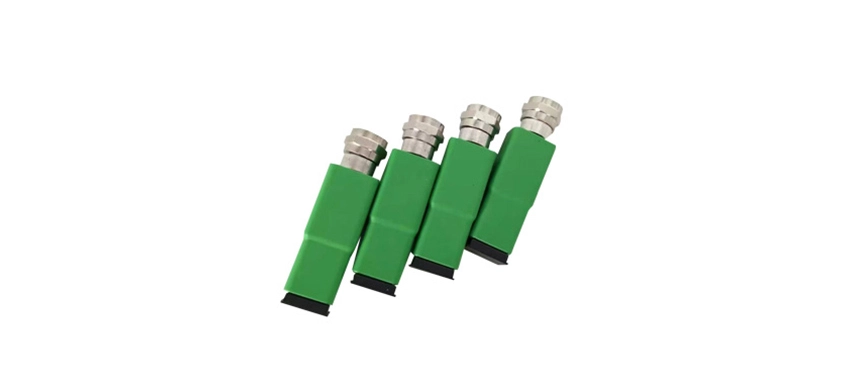 JP10WP Passiver optischer Empfänger