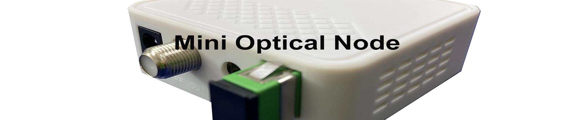 Mini-Optischer Knoten
