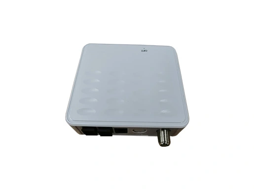 FTTH Mini-Optikempfänger mit WDM 01
