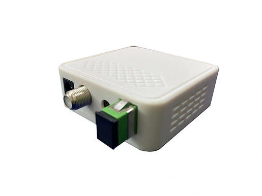 FTTH optischer Empfänger 01