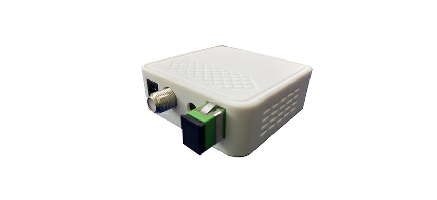 FTTH Optischer Empfänger