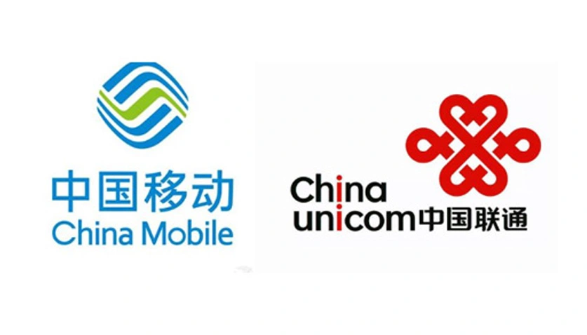 China Telecom und China Unicom geben ihren Leistungsbericht für 2023 bekannt