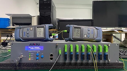 China Telecom hat die branchenweit erste 1.200 Kilometer lange Fernübertragungsverifikation in einem hybriden 800G/400G-Live-Netzwerk erfolgreich abgeschlossen.