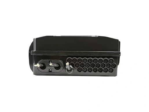 fat 24f Faserverteilbox