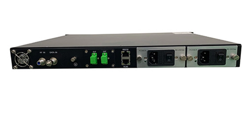 1550nm direkt modulierter Sender, unterstützt 30 km