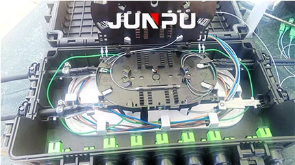 Die Feiertagsregelung der JUNPU Telecom zum Drachenbootfest.