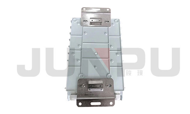 16fo fiber cable termination box with 1x8 splitter 16fo fiber cable termination box with 1x8 splitter