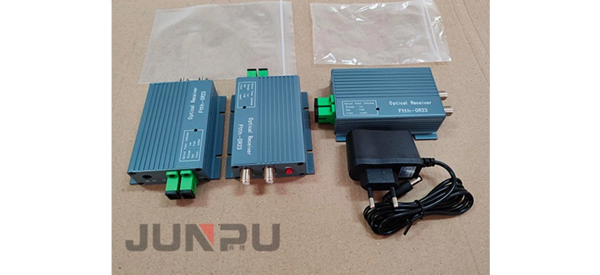 FTTH XGS-PON optischer Empfänger