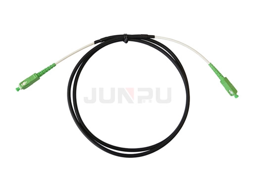 4,6 mm Simplex Außen-Glasfaser-Patchkabel