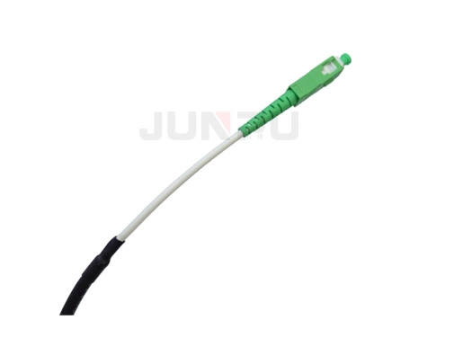 4,6 mm Simplex Außen-Glasfaser-Patchkabel