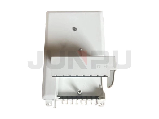 Innen-Glasfaserbox 8 Ports 02