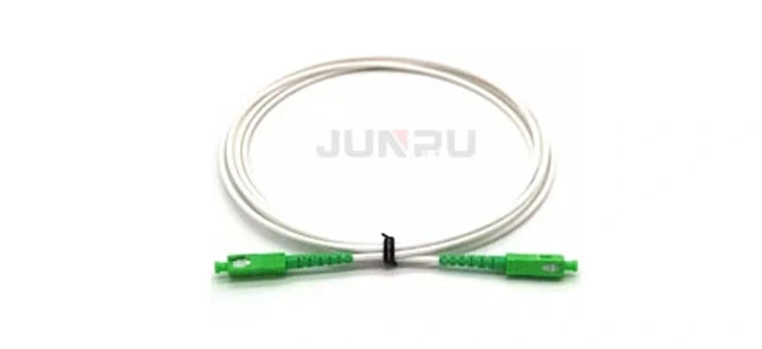 Glasfaser-Pigtail