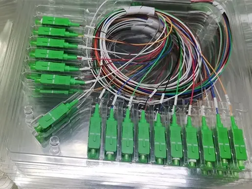 passiver optischer Verstärker