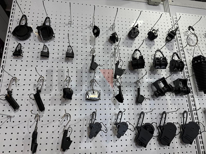 Cable Management Accessories Cable Management Accessories