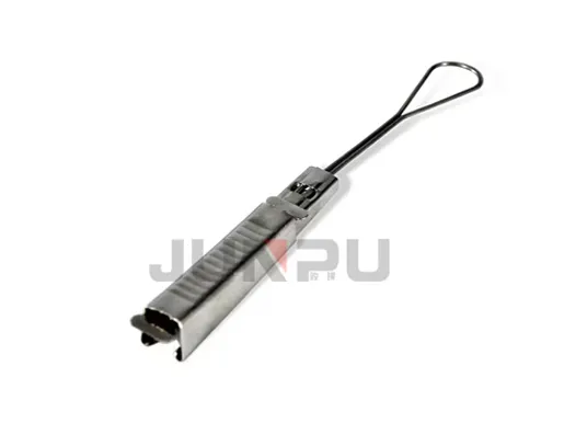 FTTH Edelstahl Abspannklemme Spanner odwac 22 Hersteller