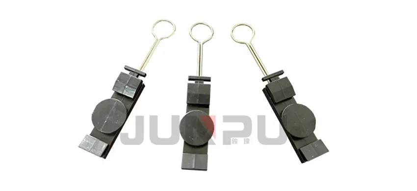 S-Typ FTTH-Anschluss für Dropkabel 2x5mm