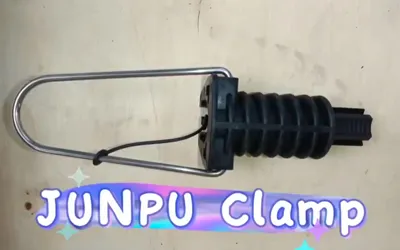 Junpu Glasfaserprodukte Übersicht